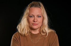 DEAG und Julia Frank gründen Produktionsagentur Medea Live Julia Frank (Foto: Mumpi Monsterpics)