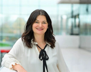 Katja Feeß (Foto: NürnbergMesse)