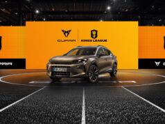 Cupra mit neuen Aktivierungen bei der Kings League Germany Cupra baut seine Zusammenarbeit mit der Kings League Germany aus (Foto: Seat Deutschland)