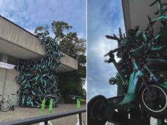 kubix inszeniert „Möglichkeit der Unvernunft“ im HKW