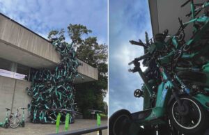 kubix inszeniert „Möglichkeit der Unvernunft“ im HKW