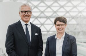 Stephanie Forstner bekam Prokura bei lemonpie