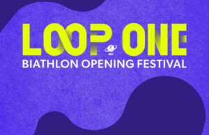 WWP setzt kommendes Loop One Festival in München um (Grafiken: IBU Event and Marketing)