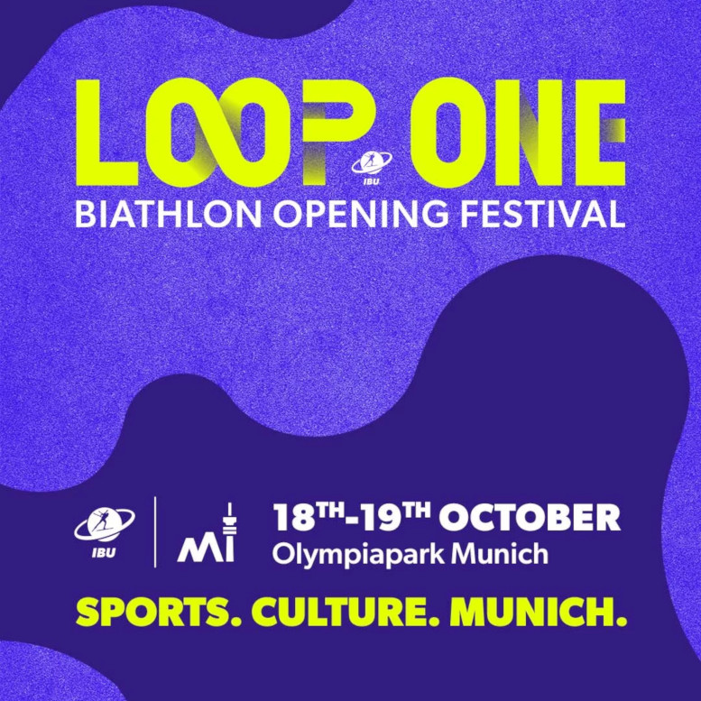 (Grafiken: IBU Event and Marketing) (Grafiken: IBU Event and Marketing)