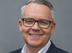 Neuer Messeleiter übernimmt bei der Zuger Messe René Wicky (Foto: Messe Zug AG)