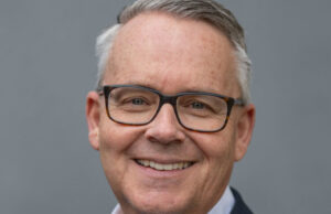 Neuer Messeleiter übernimmt bei der Zuger Messe René Wicky (Foto: Messe Zug AG)