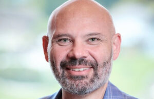 Neuer Geschäftsführer für das Entra Rapperswil Soner Avci (Foto: Entra AG)