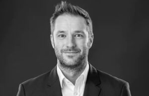 Stephan Bandholz wird Geschäftsführer im Deutsche Bank Park Stephan Bandholz (Foto: FSV Mainz 05)