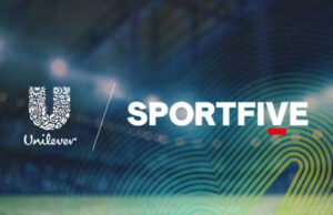 Markenaktivierung im Fußball: Unilever setzt auf Sportfive Unilever und Sportfive haben eine neue Partnerschaft gestartet (Visual: Sportfive)