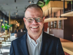 Uwe Krohn verstärkt MICE Desk als Head of Sales & Marketing Uwe Krohn (Foto: Thomas Loris)