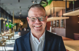 Uwe Krohn verstärkt MICE Desk als Head of Sales & Marketing Uwe Krohn (Foto: Thomas Loris)