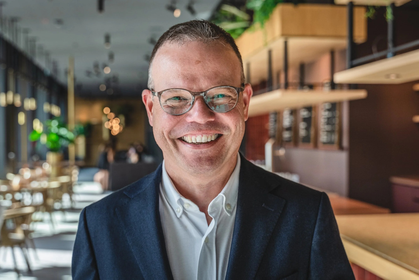 Uwe Krohn (Foto: Thomas Loris) Uwe Krohn (Foto: Thomas Loris)