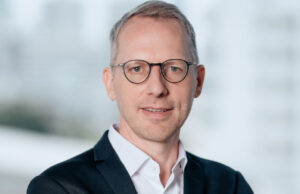 Koelnmesse mit neuer Führungsstruktur für die APAC-Region Mathias Küpper (Foto: Koelnmesse)