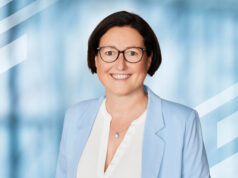 Messe München: Neue Leitung für Guest Events und Locations Christine Heizmann (Foto: Messe München)