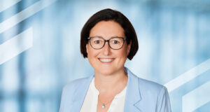 Messe München: Neue Leitung für Guest Events und Locations Christine Heizmann (Foto: Messe München)