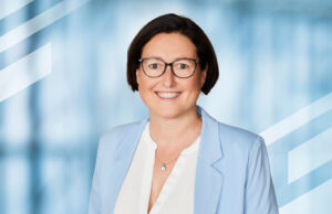 Messe München: Neue Leitung für Guest Events und Locations Christine Heizmann (Foto: Messe München)