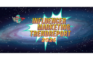 Reachbird identifiziert Influencer-Marketing-Trends 2026 (Grafik: Reachbird/adesso)