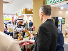 Koelnmesse ordnet Vertrieb für Nahen und Mittleren Osten neu Mit der neuen Vertriebsstruktur möchte die Koelnmesse mehr Austeller aus der Region für ihre Veranstaltungen auf dem Gelände in Köln gewinnen (Foto: Koelnmesse/Oliver Wachenfeld)