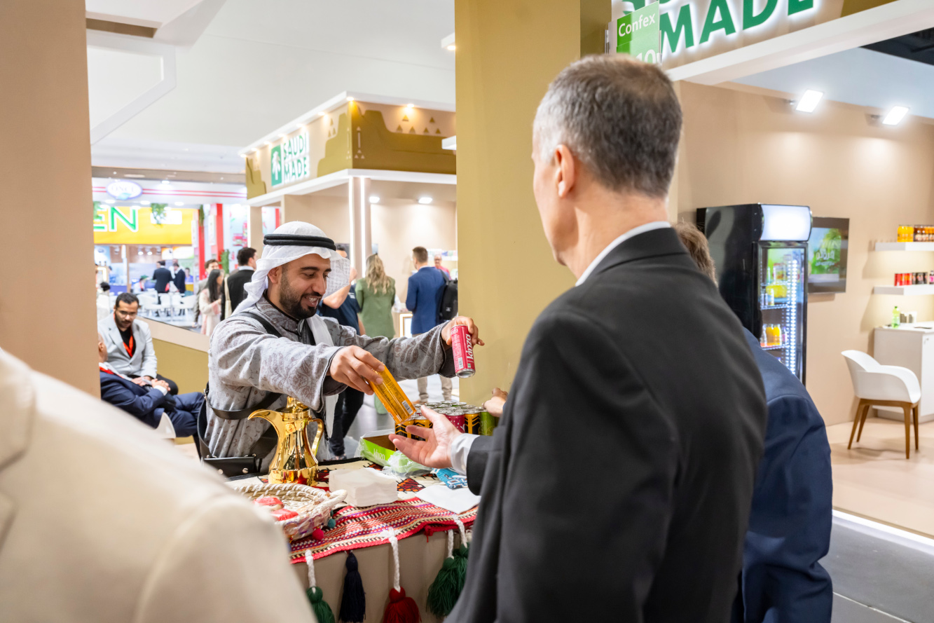 Mit der neuen Vertriebsstruktur möchte die Koelnmesse mehr Austeller aus der Region für ihre Veranstaltungen auf dem Gelände in Köln gewinnen (Foto: Koelnmesse/Oliver Wachenfeld) Mit der neuen Vertriebsstruktur möchte die Koelnmesse mehr Austeller aus der Region für ihre Veranstaltungen auf dem Gelände in Köln gewinnen (Foto: Koelnmesse/Oliver Wachenfeld)