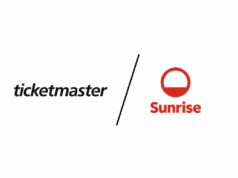 Sunrise kooperiert mit Ticketmaster Schweiz (Grafik: Ticketmaster)