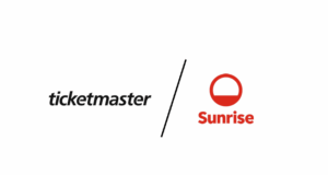 Sunrise kooperiert mit Ticketmaster Schweiz (Grafik: Ticketmaster)