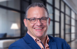 Livesystems ernennt Daniel Lang zum Chief Technology Officer Daniel Lang (Foto: Livesystems)