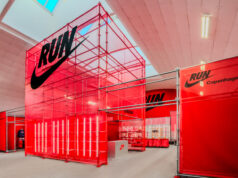 satis&fy unterstützte Nike bei Marathon-Brand Activations satis&fy unterstützte Nike bei Marathon-Brand Activations (Fotos: Tom D. Morgan)