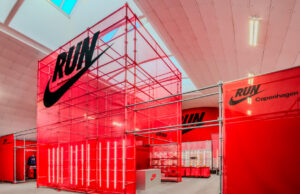 satis&fy unterstützte Nike bei Marathon-Brand Activations satis&fy unterstützte Nike bei Marathon-Brand Activations (Fotos: Tom D. Morgan)