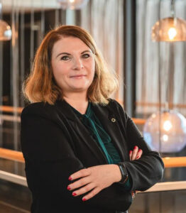 Arete Schäffler (Foto: Thomas Loris)