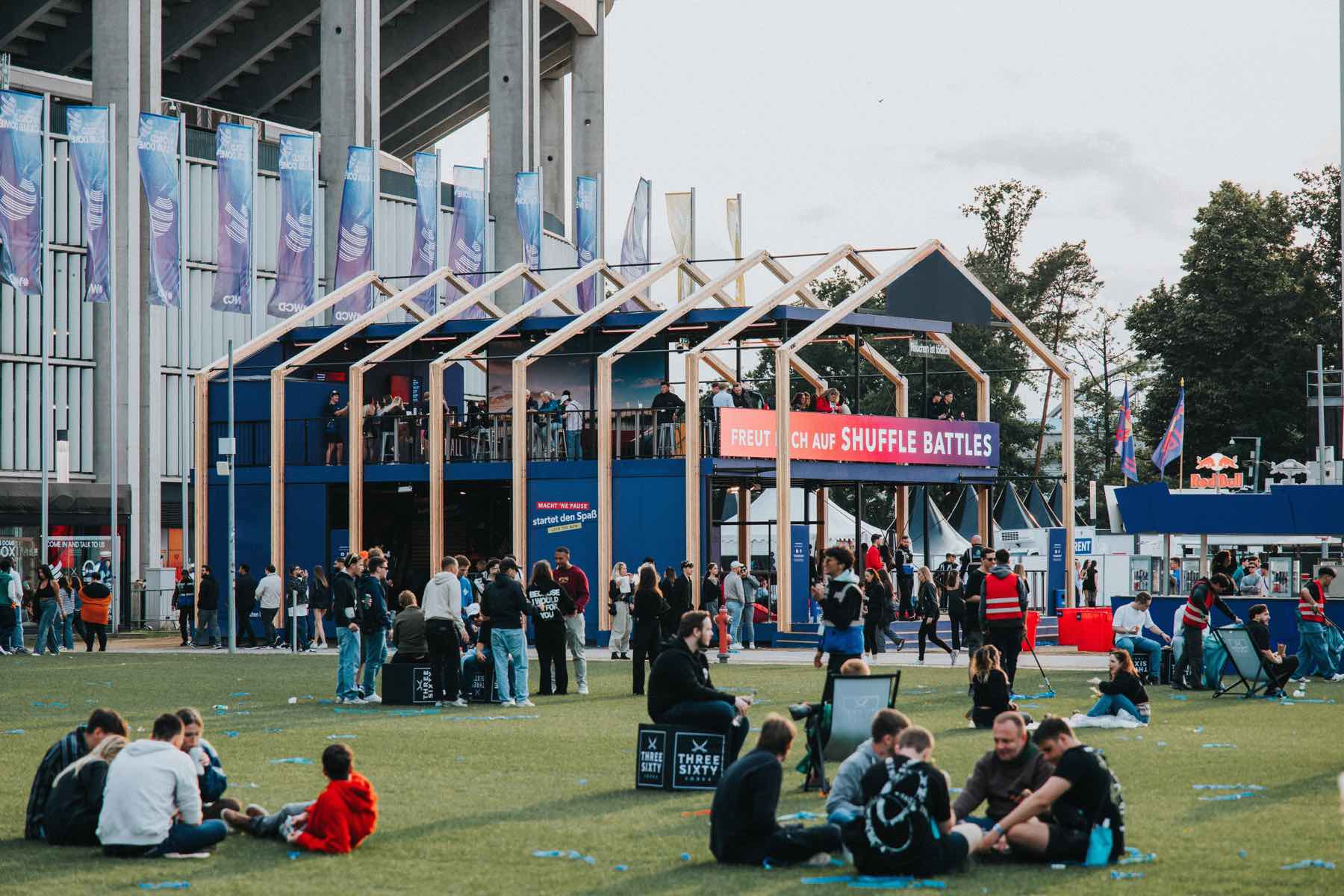 Artlife_BAT_P-MALL Festival