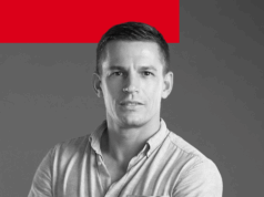 Vok Dams baut Präsenz im Tech-Standort Shenzhen aus Benoît Thebaut (Foto: Vok Dams)