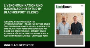BlachReport 23.2025