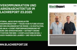 BlachReport 23.2025