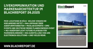 BlachReport 24.2025