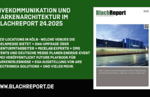 BlachReport 24.2025