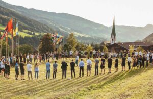 MICE-Allianz Convention Experts Tirol gestartet