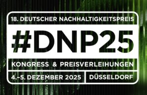 DNP25: nachhaltige Events, Kultur und soziale Verantwortung