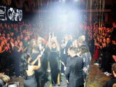 Grand Effie 2025 ging an den FC St. Pauli Grand Effie 2025 ging an den FC St. Pauli (Foto: GWA)