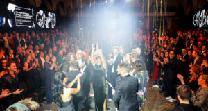 Grand Effie 2025 ging an den FC St. Pauli Grand Effie 2025 ging an den FC St. Pauli (Foto: GWA)