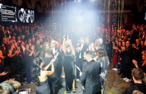 Grand Effie 2025 ging an den FC St. Pauli Grand Effie 2025 ging an den FC St. Pauli (Foto: GWA)