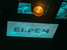 Voss+Fischer inszeniert Elpen-Jubiläum während CPhI