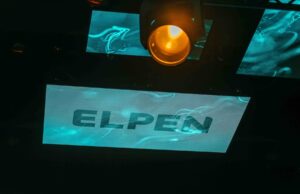 Voss+Fischer inszeniert Elpen-Jubiläum während CPhI