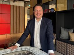 Supreme Sports Hospitality erweitert Management-Team Eric Leipelt (Foto: Supreme Sports Hospitality)