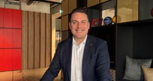 Supreme Sports Hospitality erweitert Management-Team Eric Leipelt (Foto: Supreme Sports Hospitality)