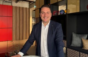 Supreme Sports Hospitality erweitert Management-Team Eric Leipelt (Foto: Supreme Sports Hospitality)