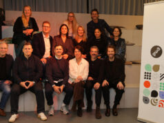 GWA-Mitgliederversammlung wählt neuen Vorstand GWA-Mitgliederversammlung wählt neuen Vorstand (Foto: GWA)