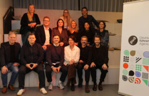 GWA-Mitgliederversammlung wählt neuen Vorstand GWA-Mitgliederversammlung wählt neuen Vorstand (Foto: GWA)