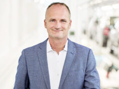 Neuer Leiter Corporate Communications bei Škoda Auto Jozef Baláž (Foto: Škoda Auto Deutschland GmbH)