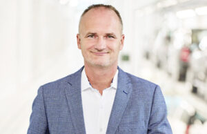 Neuer Leiter Corporate Communications bei Škoda Auto Jozef Baláž (Foto: Škoda Auto Deutschland GmbH)