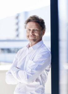 Tomáš Kotera (Foto: Škoda Auto Deutschland GmbH)